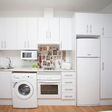 Ferienwohnung Tossal Valencia Exterior foto