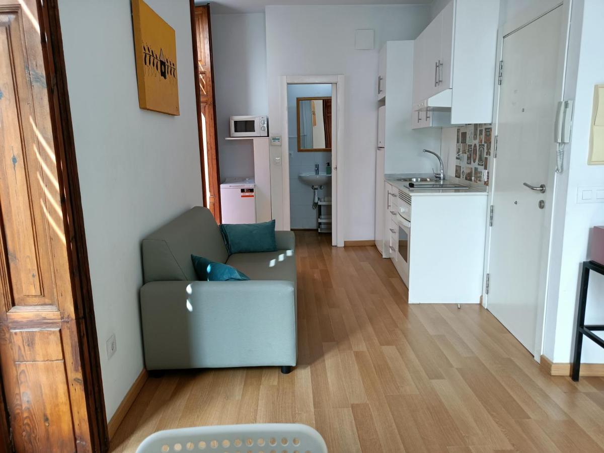 Ferienwohnung Tossal Valencia Exterior foto