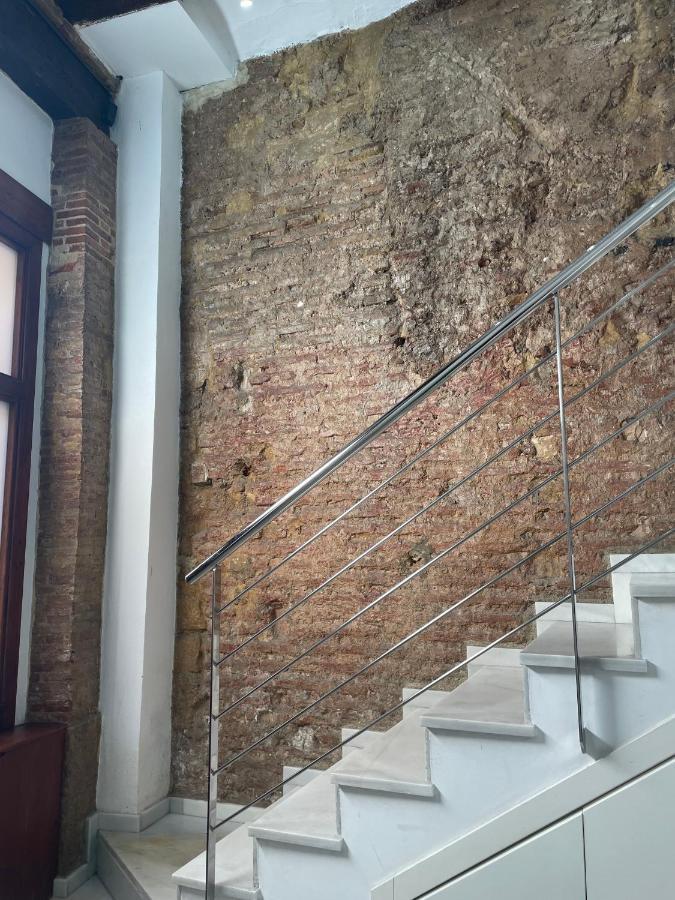 Ferienwohnung Tossal Valencia Exterior foto