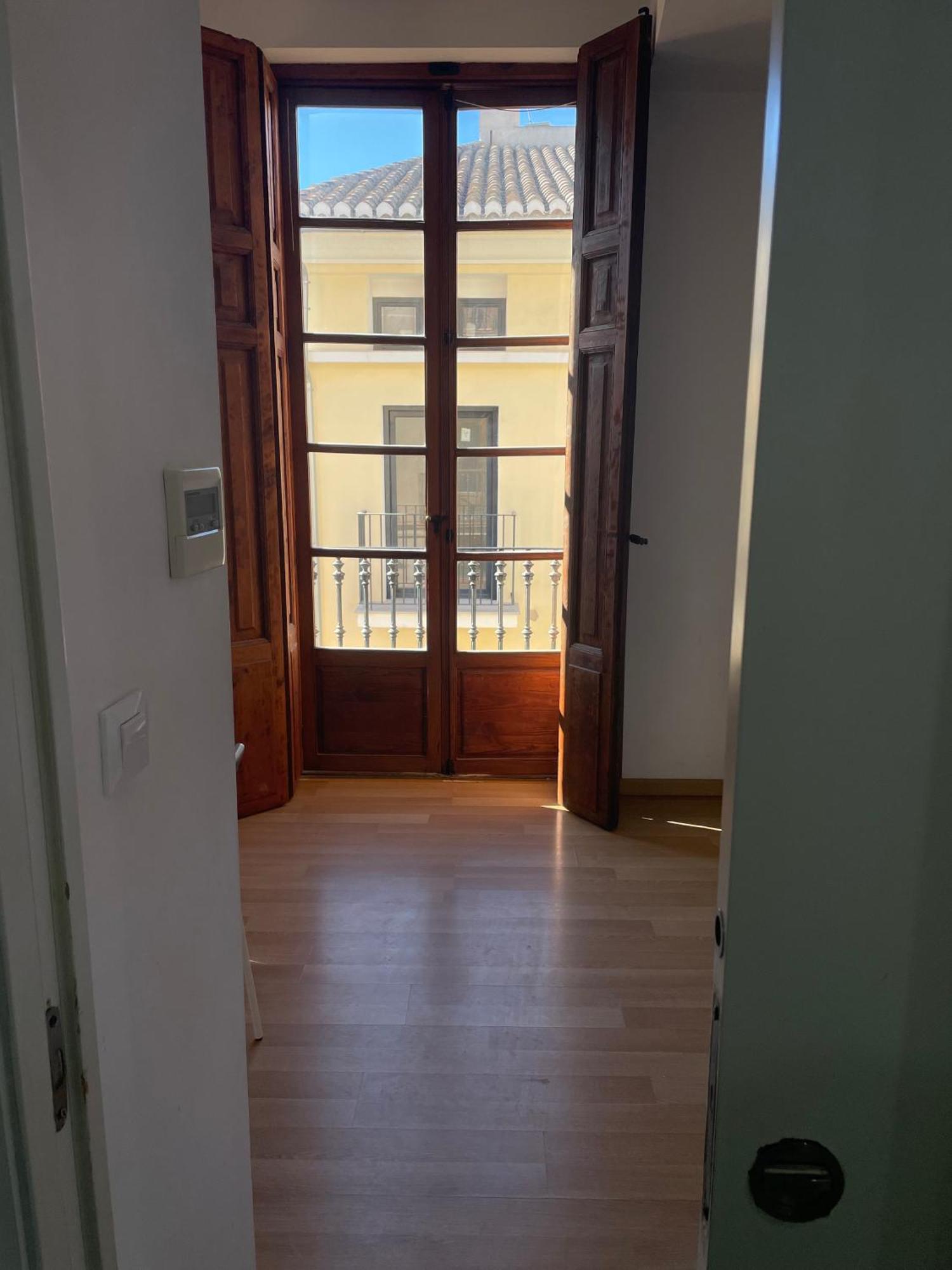 Ferienwohnung Tossal Valencia Exterior foto