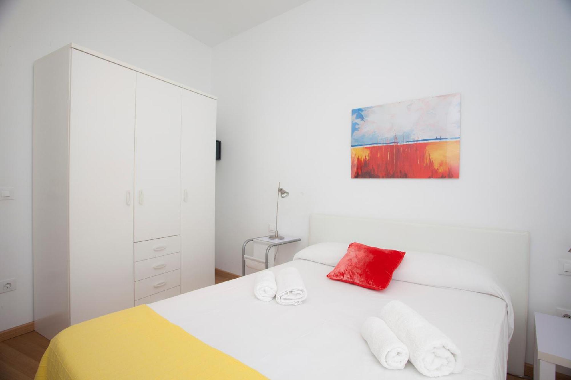 Ferienwohnung Tossal Valencia Exterior foto