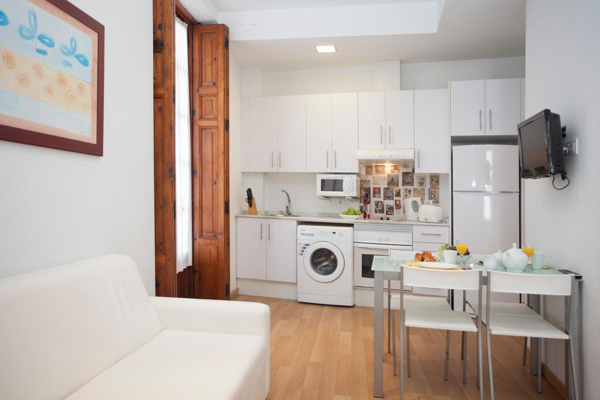 Ferienwohnung Tossal Valencia Exterior foto